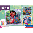 Laden Sie das Bild in den Galerie-Viewer, Disney Stitch - 3x48 teile
