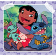 Laden Sie das Bild in den Galerie-Viewer, Disney Stitch - 3x48 teile
