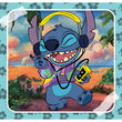 Laden Sie das Bild in den Galerie-Viewer, Disney Stitch - 3x48 teile
