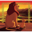 Laden Sie das Bild in den Galerie-Viewer, The Lion King - 3x48 teile
