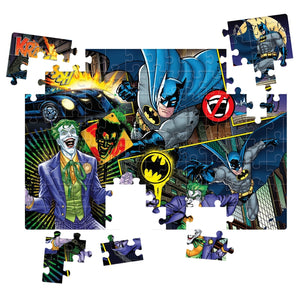 Batman - 104 teile