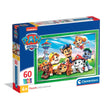 Laden Sie das Bild in den Galerie-Viewer, Paw Patrol - 60 teile
