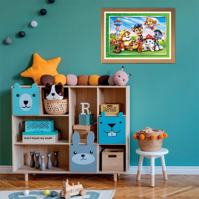 Paw Patrol - 60 teile