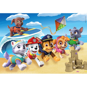 Paw Patrol - 60 teile