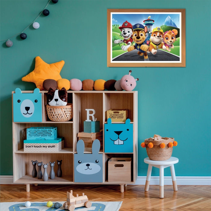 Paw Patrol - 60 teile