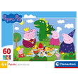 Laden Sie das Bild in den Galerie-Viewer, Peppa Pig - 60 teile
