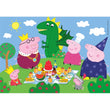 Laden Sie das Bild in den Galerie-Viewer, Peppa Pig - 60 teile
