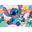 Laden Sie das Bild in den Galerie-Viewer, Disney Stitch - 60 teile
