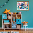 Laden Sie das Bild in den Galerie-Viewer, Disney Stitch - 60 teile
