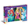 Laden Sie das Bild in den Galerie-Viewer, Disney Princess - 60 teile
