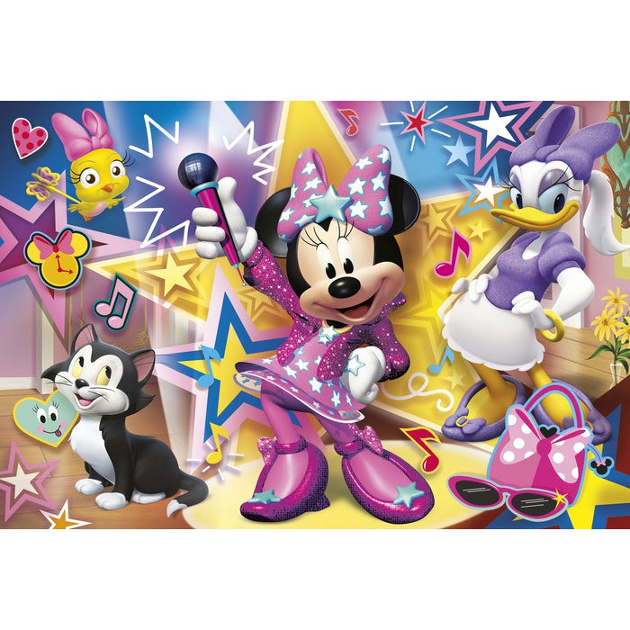 Disney Minnie - 60 teile