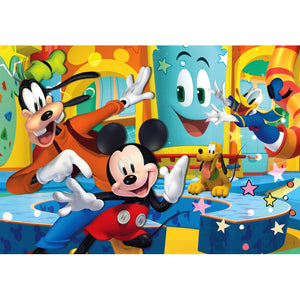 Disney Mickey - 60 teile