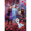 Laden Sie das Bild in den Galerie-Viewer, Disney Frozen - 60 teile
