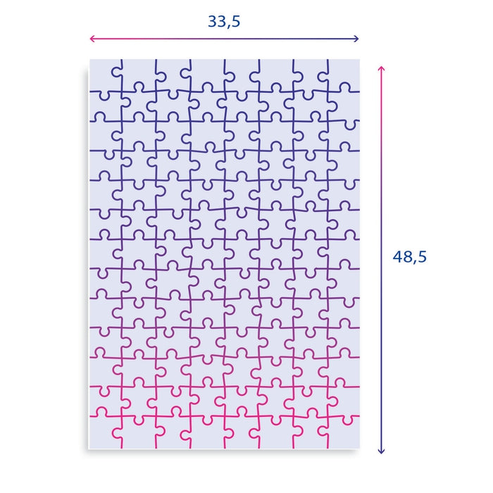 Disney Classic - 104 teile