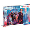 Laden Sie das Bild in den Galerie-Viewer, Disney Frozen 2 - 104 teile
