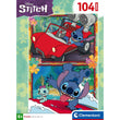 Laden Sie das Bild in den Galerie-Viewer, Disney Stitch - 104 teile
