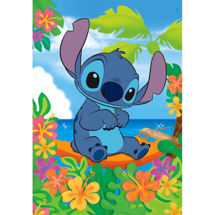 Disney Stitch - 104 teile