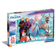 Laden Sie das Bild in den Galerie-Viewer, Disney Frozen 2 - 24 teile

