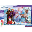 Laden Sie das Bild in den Galerie-Viewer, Disney Frozen 2 - 24 teile
