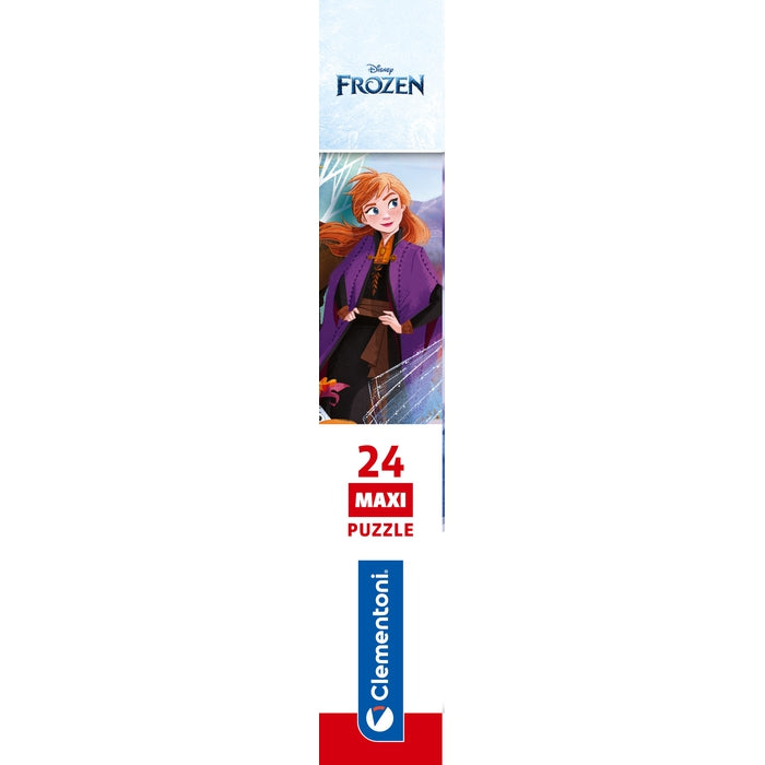 Disney Frozen 2 - 24 teile