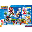 Laden Sie das Bild in den Galerie-Viewer, Sonic - 24 teile
