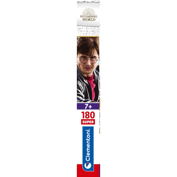 Harry Potter - 180 teile
