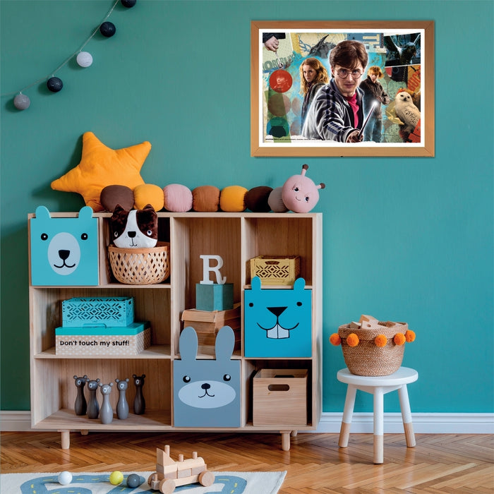 Harry Potter - 180 teile