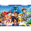 Laden Sie das Bild in den Galerie-Viewer, Paw Patrol - 180 teile
