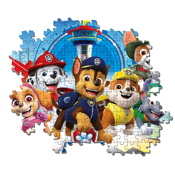 Paw Patrol - 180 teile