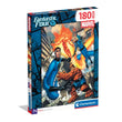 Laden Sie das Bild in den Galerie-Viewer, Fantastic Four - 180 teile
