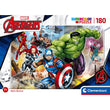 Laden Sie das Bild in den Galerie-Viewer, Marvel Avengers - 180 teile
