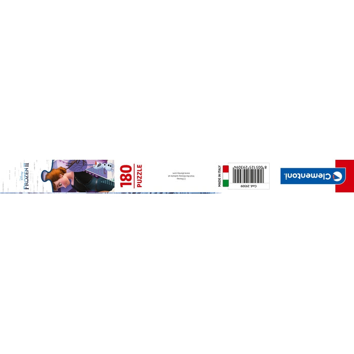 Disney Frozen 2 - 180 teile