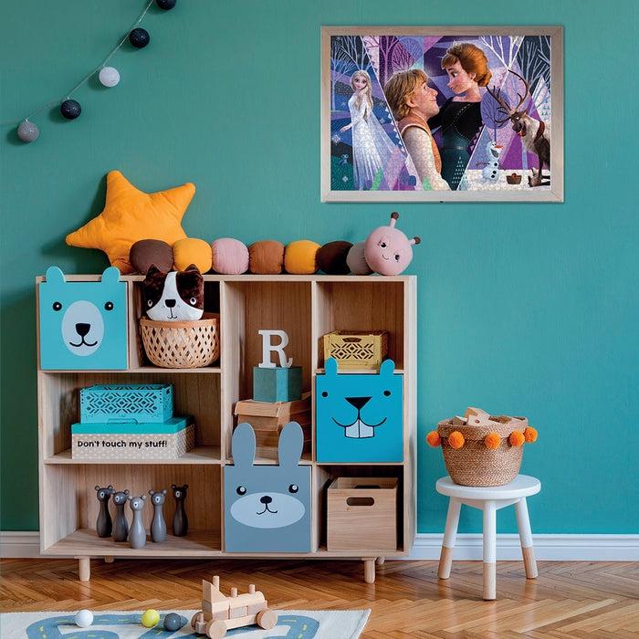 Disney Frozen 2 - 180 teile