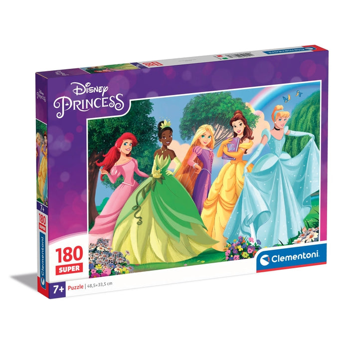 Disney Princess - 180 teile