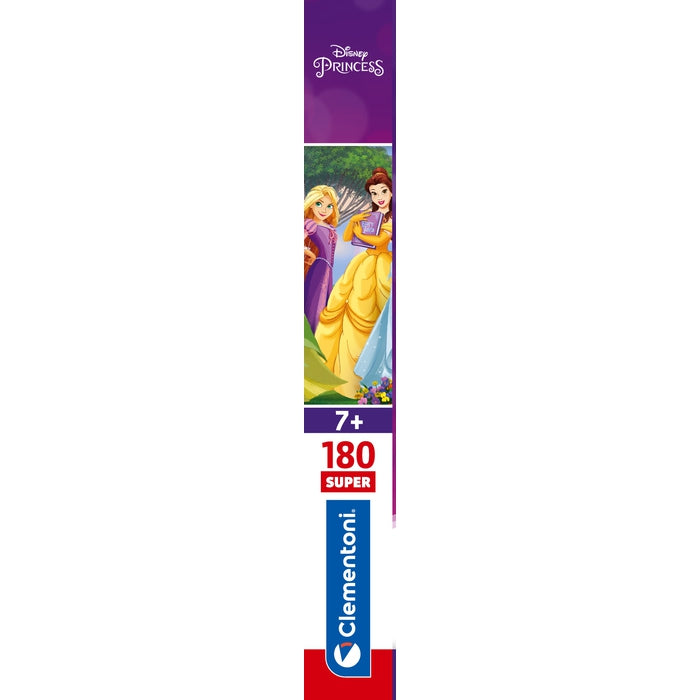 Disney Princess - 180 teile