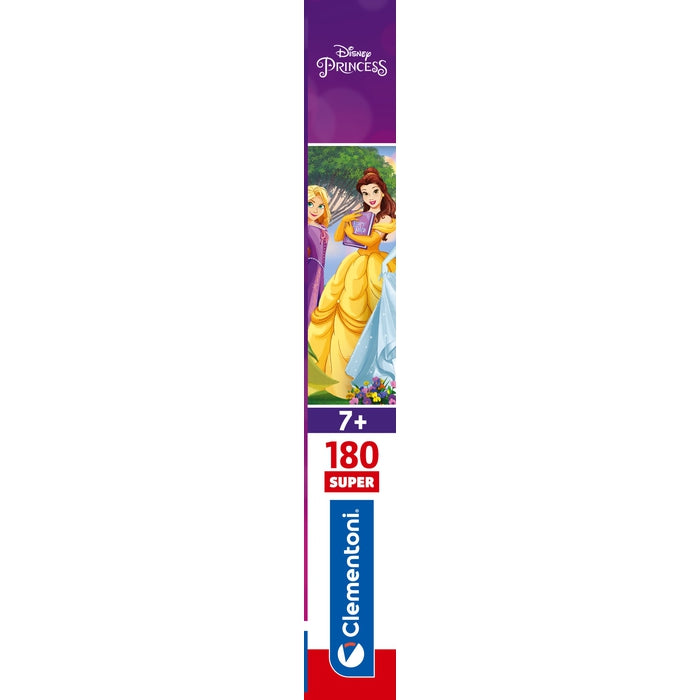 Disney Princess - 180 teile