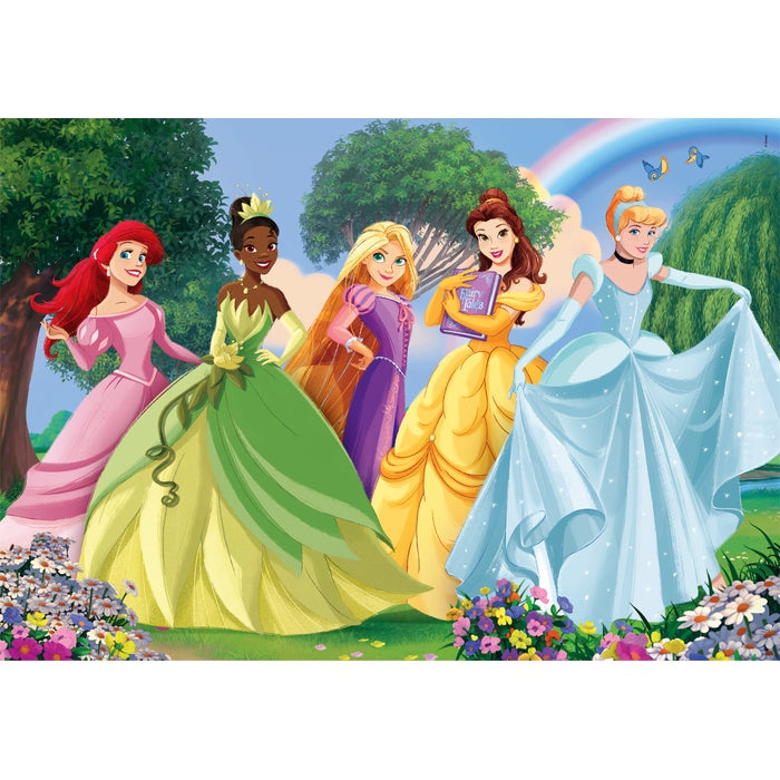 Disney Princess - 180 teile