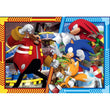 Laden Sie das Bild in den Galerie-Viewer, Sonic - 180 teile
