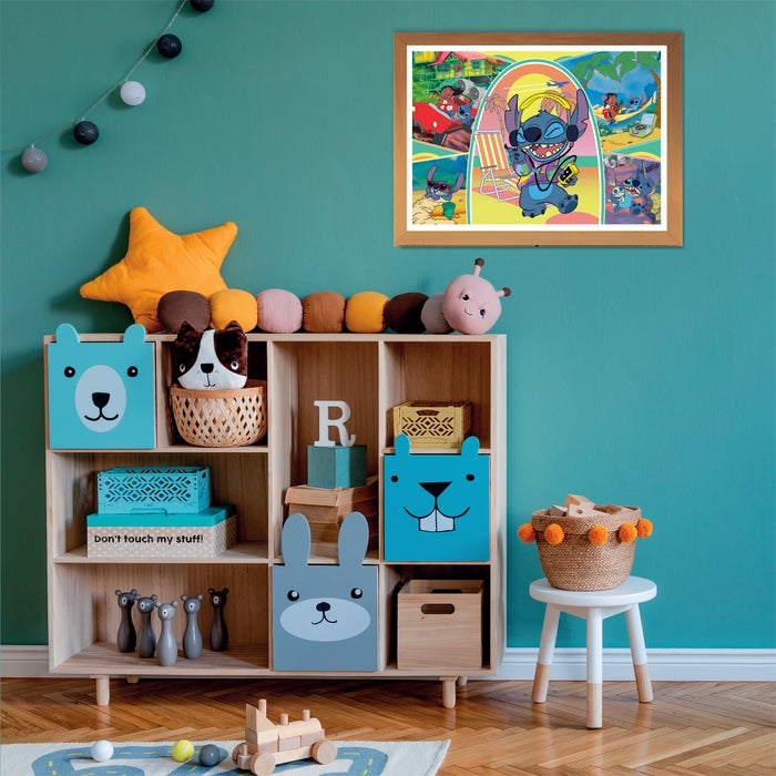 Disney Stitch - 180 teile