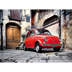 Cinquecento - 500 teile