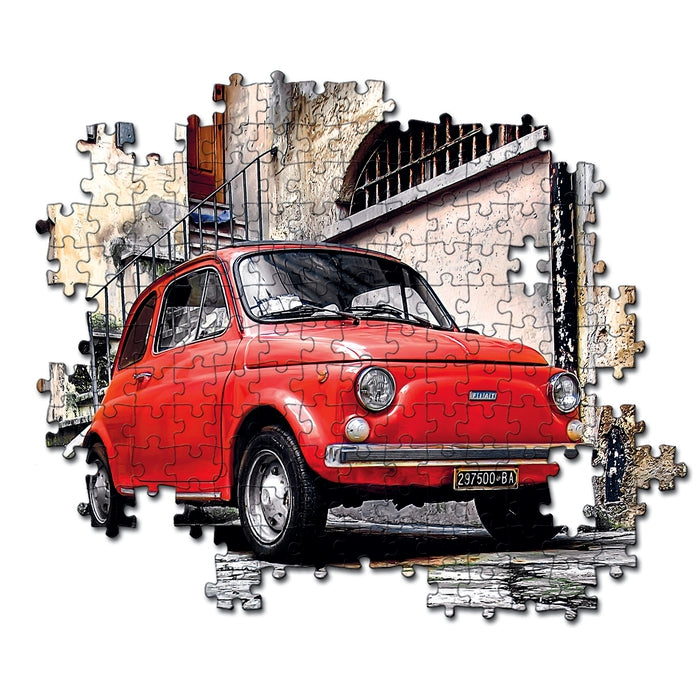 Cinquecento - 500 teile