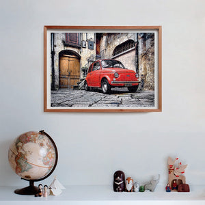 Cinquecento - 500 teile