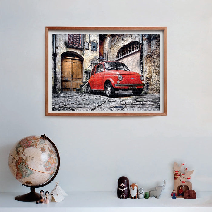 Cinquecento - 500 teile