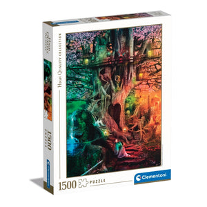 The Dreaming Tree - 1500 teile