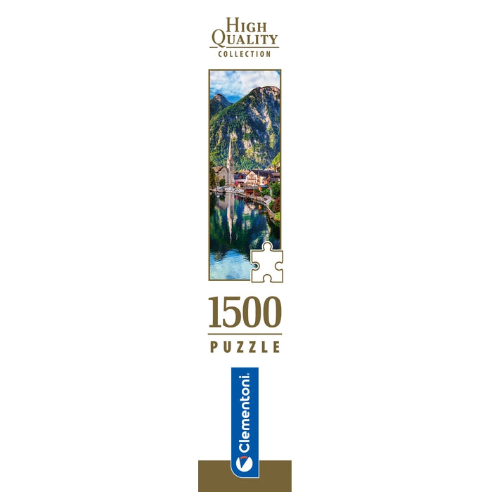 Hallstatt - 1500 teile