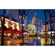 Laden Sie das Bild in den Galerie-Viewer, Paris - Montmartre - 1500 teile
