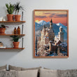 Laden Sie das Bild in den Galerie-Viewer, Neuschwanstein - 1500 teile
