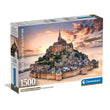 Laden Sie das Bild in den Galerie-Viewer, The Mont Saint - Michel Rising - 1500 teile
