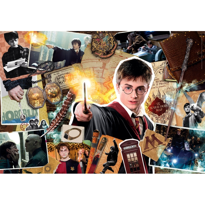 Harry Potter - 1500 teile