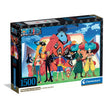 Laden Sie das Bild in den Galerie-Viewer, One Piece - 1500 teile
